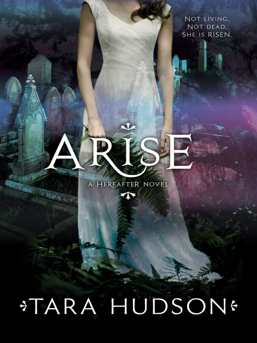 Title details for Arise by Tara Hudson - Available